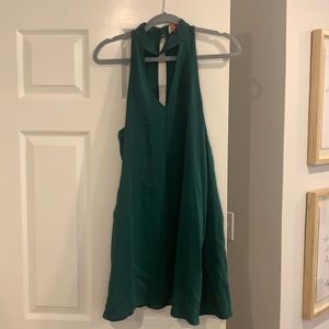 Amanda uprichard cocktail dress